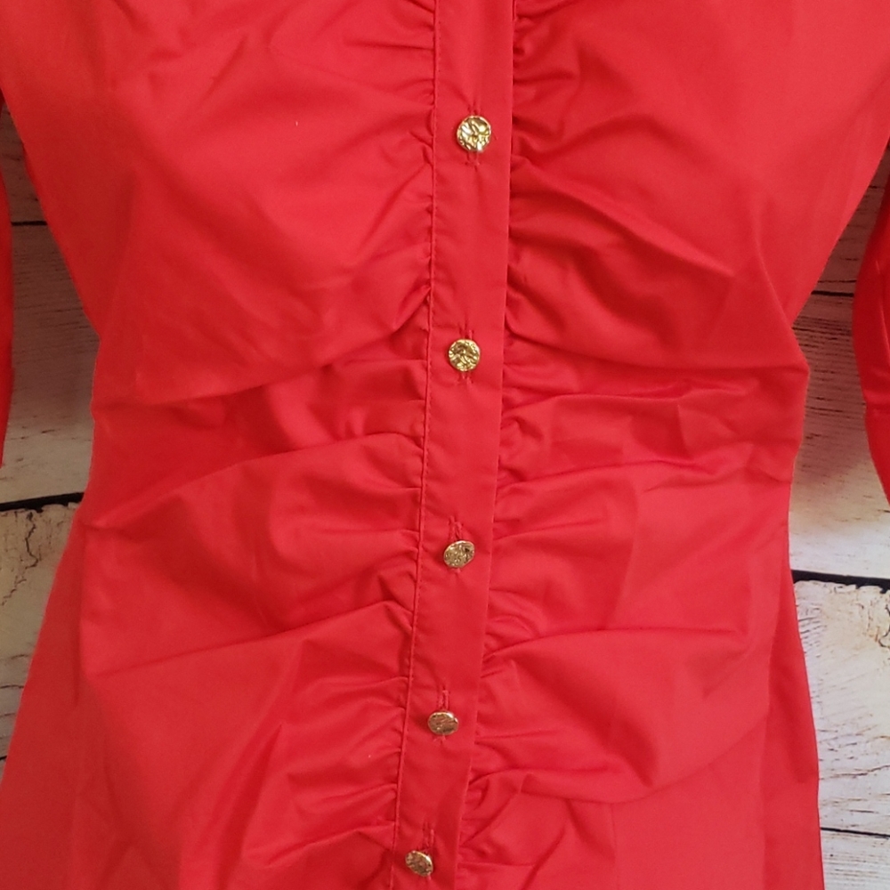 Blouse - Picture 2 of 9